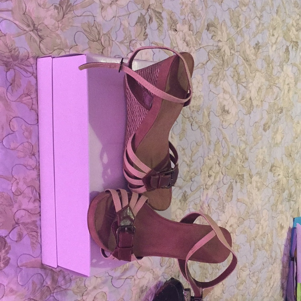 Wedges